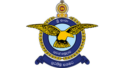 Sri Lanka Air Force