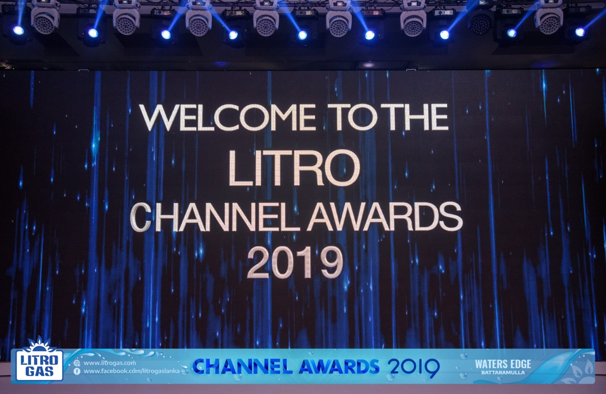 Channel Awards 2019