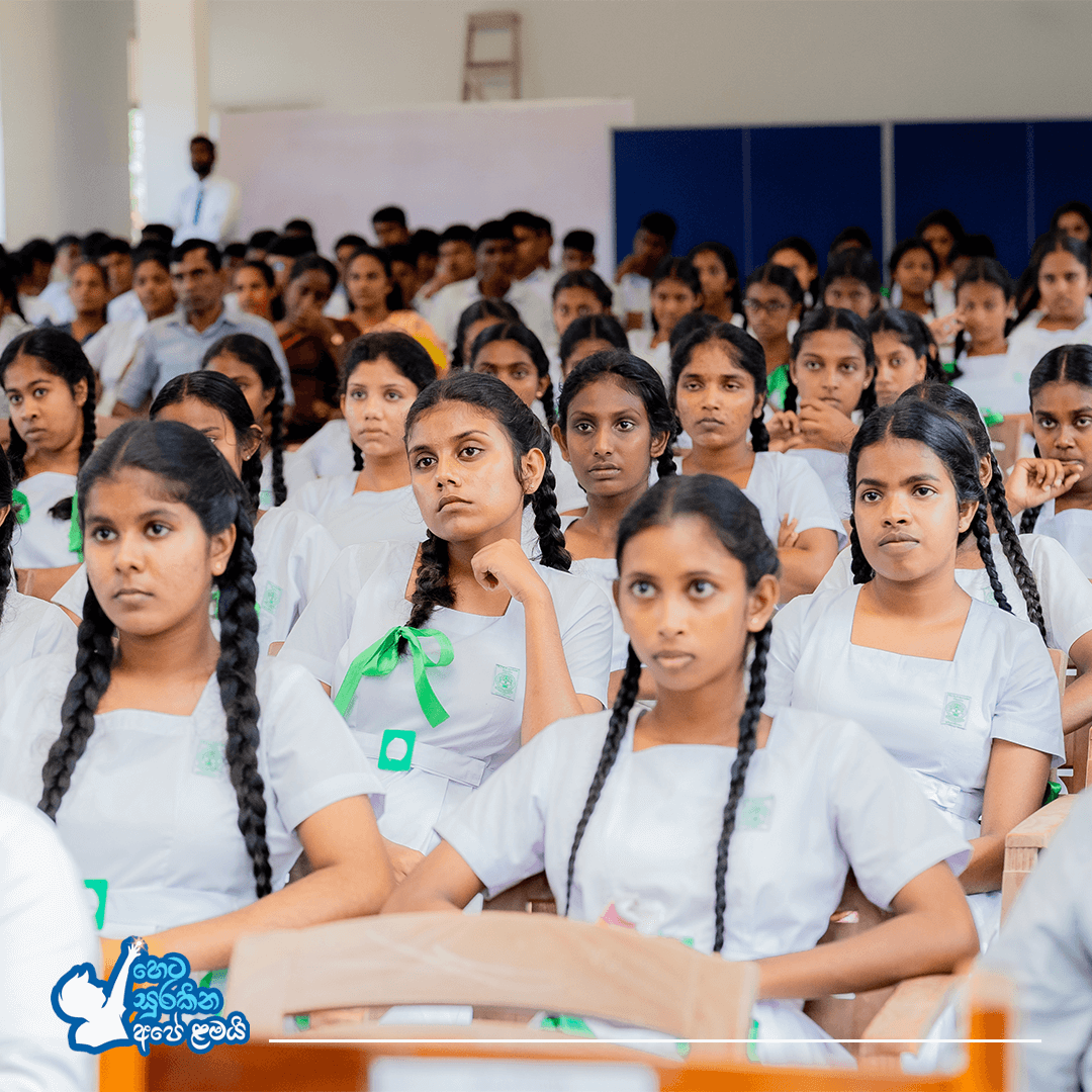 Inauguration of “Heta Surakina Ape Lamai – Phase 2”