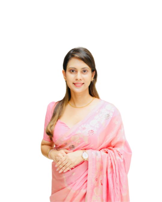 Kanchana Amarasinghe