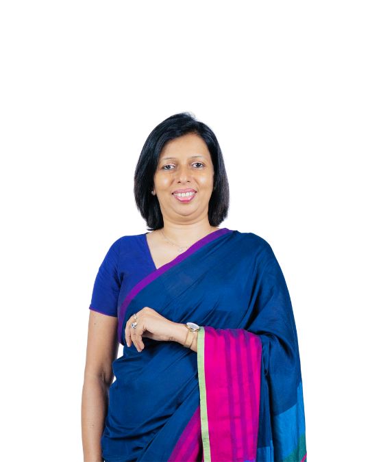 Maheshika Rajakaruna